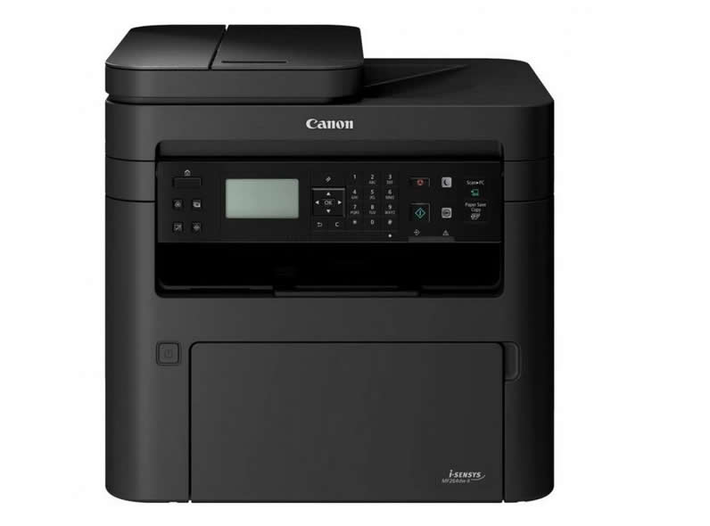 Canon I Sensys Mf264dw Ii